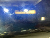 2007-2010 Saturn Sky Passenger Side Fender *DAMAGE* / Midnight Blue  PS061