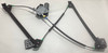 1999-2004 Porsche 996 911 Cabriolet Driver Window Regulator w/ Motor /   P6018
