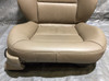 2000-2002 BMW Z3 Roadster Front Seats / Sand Beige Classic Leather /   Z3029