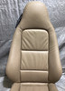 2000-2002 BMW Z3 Roadster Front Seats / Sand Beige Classic Leather /   Z3029