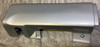 1999-2005 Mazda Miata OEM Small Tupperware Side Skirts & Mud Flaps / OEM / Highlight Silver Metallic  NB240