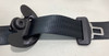 2022-2023 Ford Maverick OEM Rear Seat Belt Set / SRS / Pretensioners  /   MV004