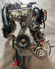 2022-2023 Ford Maverick 2.0l AWD Engine Long Block w/ Turbocharger / 28K MV004