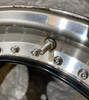 1999-2004 Porsche 996 911 Aftermarket 18x8" Veloce 3.6 Wheel Rim / P6018