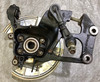 2022-2024 Ford Maverick AWD Passenger Rear Knee Hub Assembly w/ Control Arms / 28K MV004