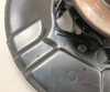 1998-2002 BMW Z3 M Roadster Coupe 3.2l Driver Front Knuckle / Hub Assembly / 43K Z3035