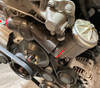 1998-2000 BMW Z3 M Roadster M Coupe 3.2l S52 Engine Long Block / 43K Z3035