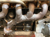 1998-2000 BMW Z3 M Roadster M Coupe 3.2l S52 Engine Long Block / 43K Z3035