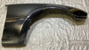 1990-1997 Mazda Miata OEM Passenger Side Fender Panel / Brilliant Black  NA100