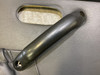 1994-1995 Mazda Miata OEM Interior Door Panels / Pair / Manual Windows / Black / NA100