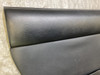 1994-1995 Mazda Miata OEM Interior Door Panels / Pair / Manual Windows / Black / NA100