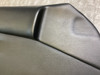1994-1995 Mazda Miata OEM Interior Door Panels / Pair / Manual Windows / Black / NA100