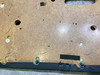 1994-1995 Mazda Miata OEM Interior Door Panels / Pair / Manual Windows / Black / NA100