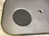1994-1995 Mazda Miata OEM Interior Door Panels / Pair / Manual Windows / Black / NA100