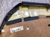 1994-1995 Mazda Miata OEM Interior Door Panels / Pair / Manual Windows / Black / NA100