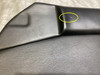 1994-1995 Mazda Miata OEM Interior Door Panels / Pair / Manual Windows / Black / NA100