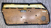 1994-1995 Mazda Miata OEM Interior Door Panels / Pair / Manual Windows / Black / NA100