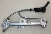 1990-1997 Mazda Miata Driver Side Manual Window Regulator w/ Crank Handle /   NA100