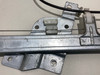 1990-1997 Mazda Miata Driver Side Manual Window Regulator w/ Crank Handle /   NA100