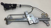 1990-1997 Mazda Miata Driver Side Manual Window Regulator w/ Crank Handle /   NA100