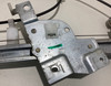 1990-1997 Mazda Miata Driver Side Manual Window Regulator w/ Crank Handle /   NA100