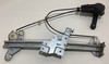 1990-1997 Mazda Miata Passenger Side Manual Window Regulator w/ Crank Handle /   NA100
