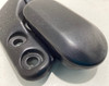 1990-2002 Mazda Miata OEM Convertible Top Latches w/ Strikers / Pair /   NA100