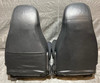1990-1993 Mazda Miata OEM Black Cloth Seats / Pair /   NA100