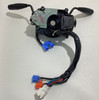 1990-1997 Mazda Miata Combination Switch Assembly w/ Cruise Control / Clockspring /   NA100