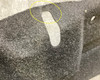 1990-1997 Mazda Miata Trunk Carpet Panel Set /   NA100