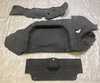 1990-1997 Mazda Miata Trunk Carpet Panel Set /   NA100