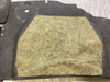 1990-1997 Mazda Miata Trunk Carpet Panel Set /   NA100