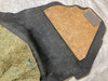 1990-1997 Mazda Miata Trunk Carpet Panel Set /   NA100