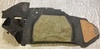 1990-1997 Mazda Miata Trunk Carpet Panel Set /   NA100