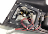 1990-1997 Mazda Miata OEM Center Console w/ Lid /   NA100