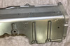 1994-1997 Mazda Miata Rear Parcel Tray Set w/ Fuel Tank Cover /   NA100