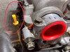 1994-1997 Mazda Miata 1.8l Engine Long Block / 109K NA100