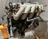 1994-1997 Mazda Miata 1.8l Engine Long Block / 109K NA100