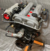 1994-1997 Mazda Miata 1.8l Engine Long Block / 109K NA100