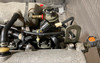1994-1997 Mazda Miata 1.8l Engine Long Block / 109K NA100