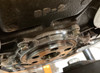 1994-1997 Mazda Miata 1.8l Engine Long Block / 109K NA100