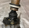 1994-1997 Mazda Miata 5 Speed Manual Transmission  / 109K NA100
