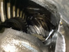 1994-1997 Mazda Miata Factory Open Differential / 4.10 / 109K NA100