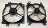 1990-1997 Mazda Miata OEM Radiator Cooling Fans / Pair /   NA100
