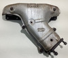 1994-1997 Mazda Miata OEM Exhaust Manifold w/ Heat Shield / 109K NA100