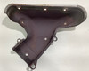 1994-1997 Mazda Miata OEM Exhaust Manifold w/ Heat Shield / 109K NA100