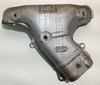 1994-1997 Mazda Miata OEM Exhaust Manifold w/ Heat Shield / 109K NA100