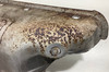 1994-1997 Mazda Miata OEM Exhaust Manifold w/ Heat Shield / 109K NA100