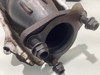 1994-1997 Mazda Miata OEM Exhaust Manifold w/ Heat Shield / 109K NA100