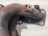 1994-1997 Mazda Miata OEM Exhaust Manifold w/ Heat Shield / 109K NA100